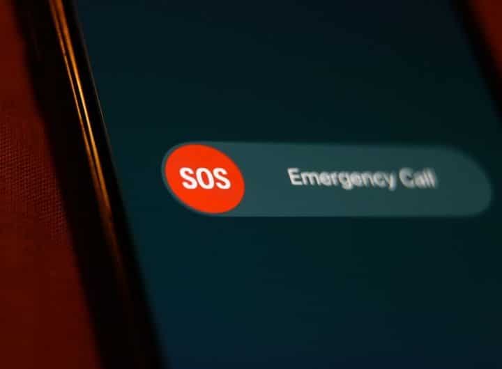 La funzione salvavita degli iPhone: SOS Emergenze