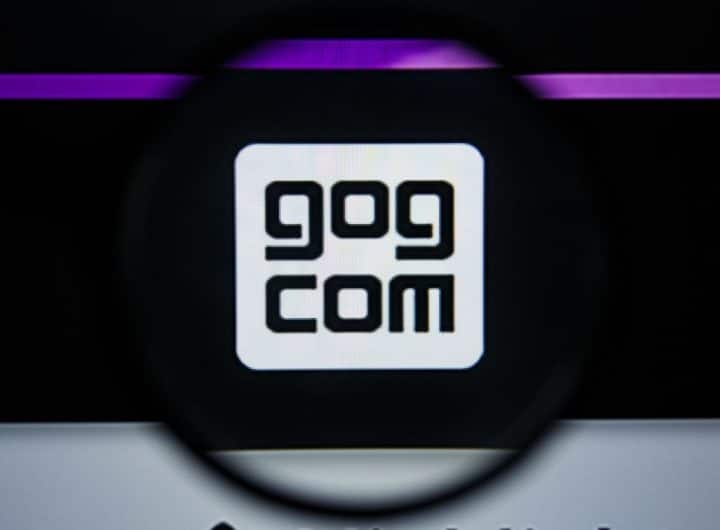 GOG logo