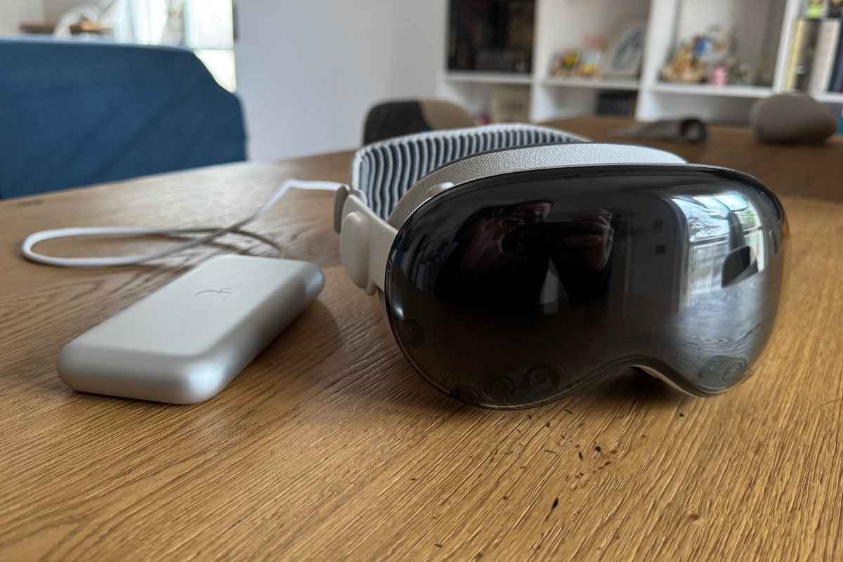 Recensione Apple Vision Pro dopo 6 mesi di utilizzo: una rivoluzione in corso