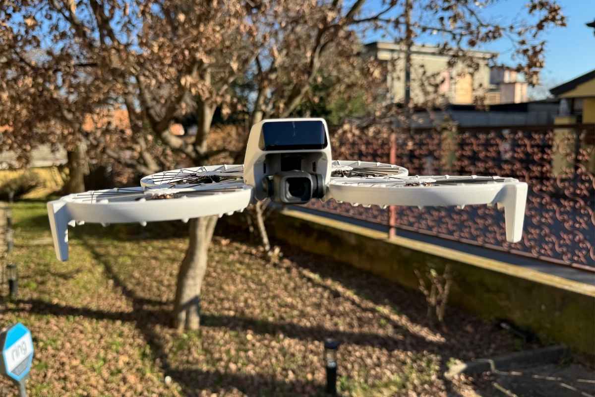 Recensione DJI Flip: La rivoluzione tascabile del volo, riprese epiche ovunque tu vada