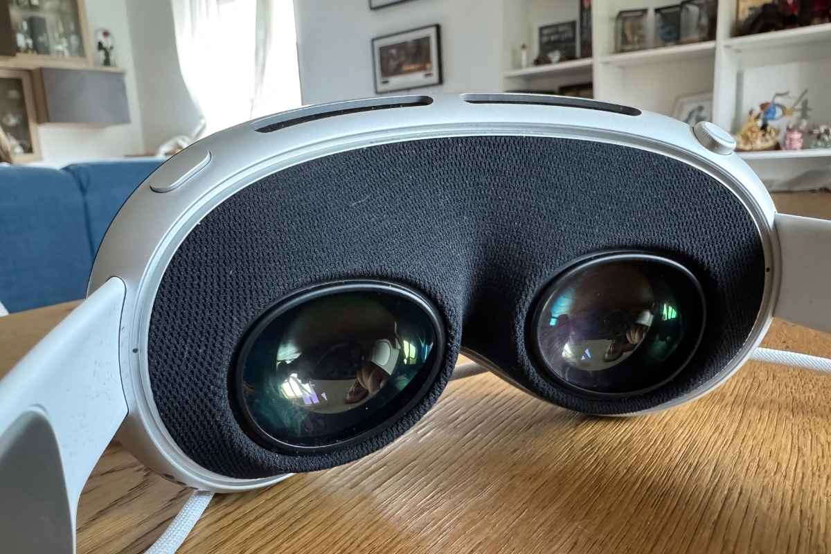 Recensione Apple Vision Pro dopo 6 mesi di utilizzo: una rivoluzione in corso