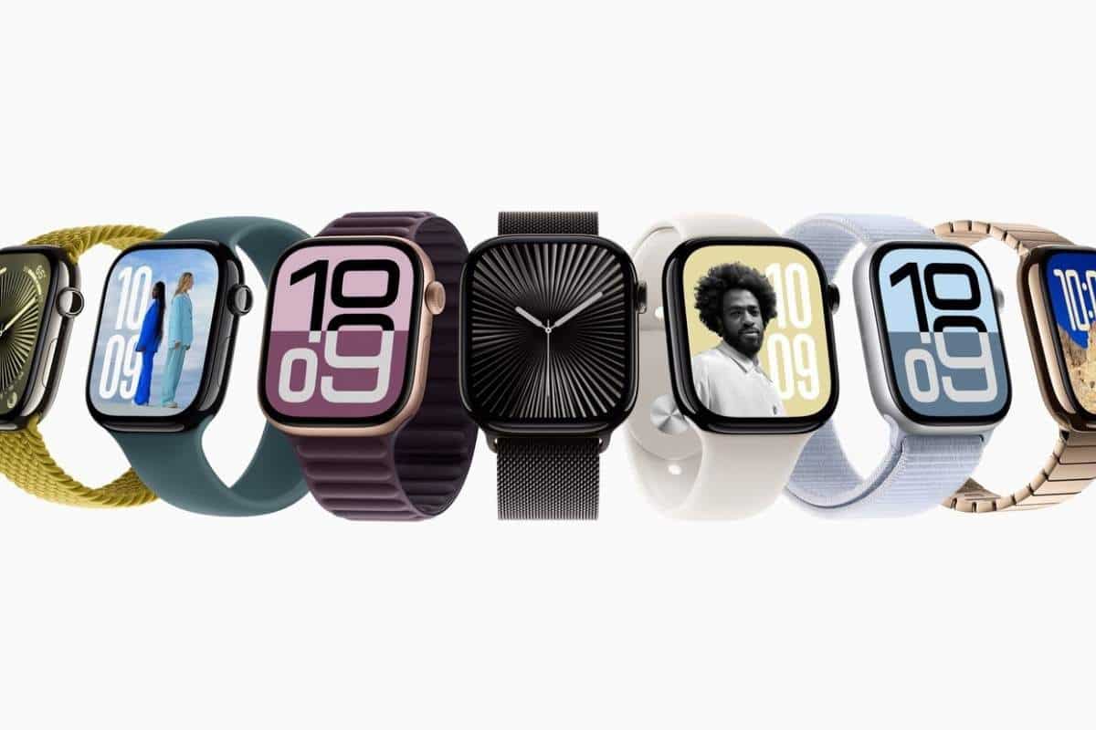 La storia di Apple Watch: il viaggio evolutivo del re degli smartwatch