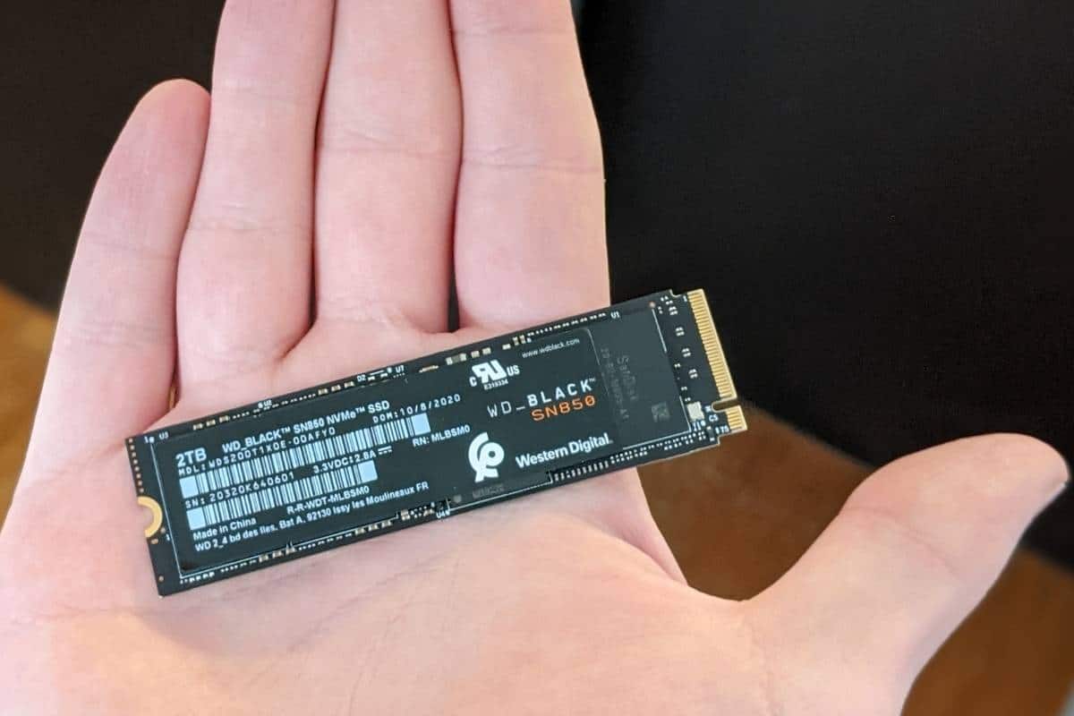 SSD M.2: la guida completa alle unità a stato solido più veloci