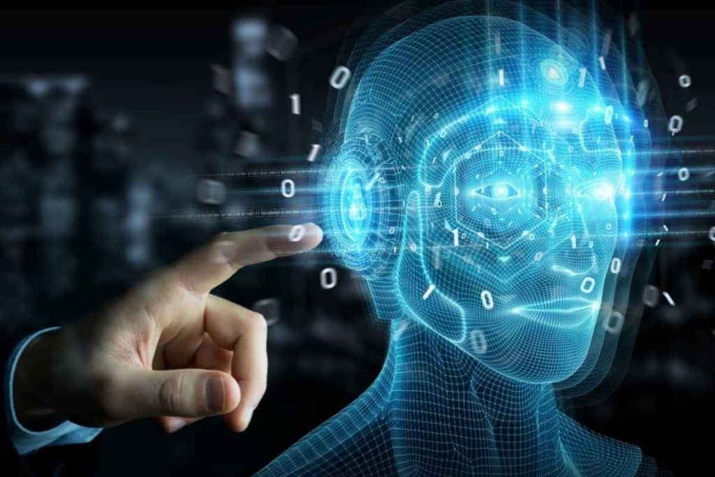 L'agente di intelligenza artificiale: come cambierà il mondo?