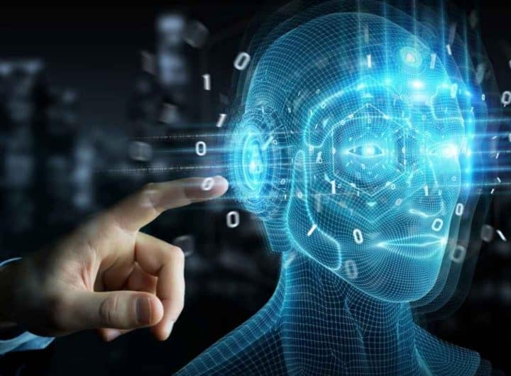 L'agente di intelligenza artificiale: come cambierà il mondo?