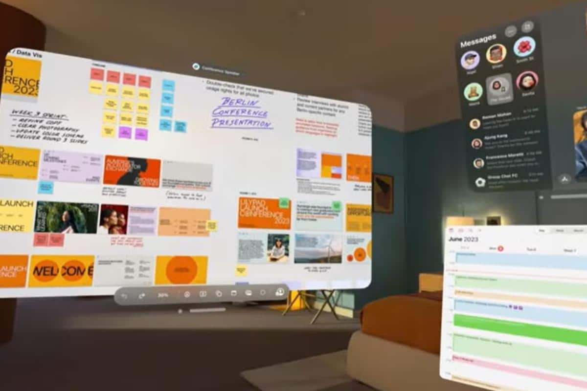 Recensione Apple Vision Pro dopo 6 mesi di utilizzo: una rivoluzione in corso