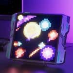 CES 2025: Scopri la pixel art con la Govee Gaming Pixel Light