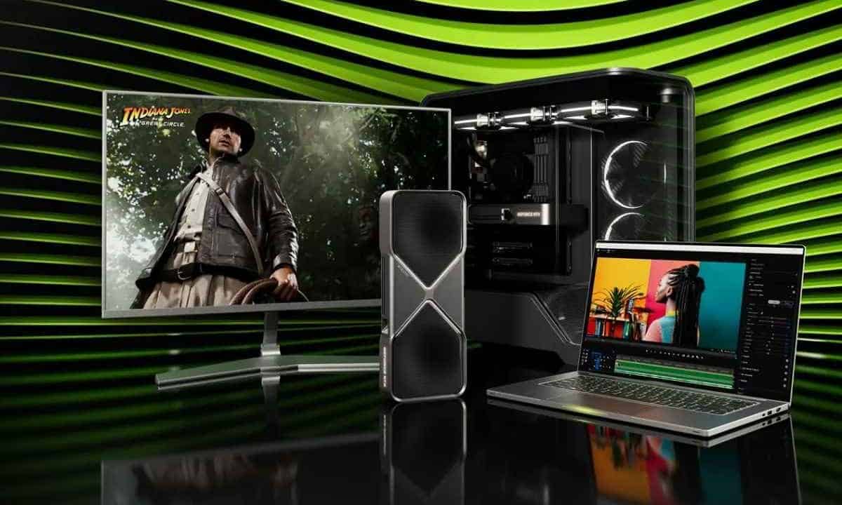 RTX Serie 50: Un salto nel futuro del gaming? Analizziamo pro e contro delle nuove GPU NVIDIA