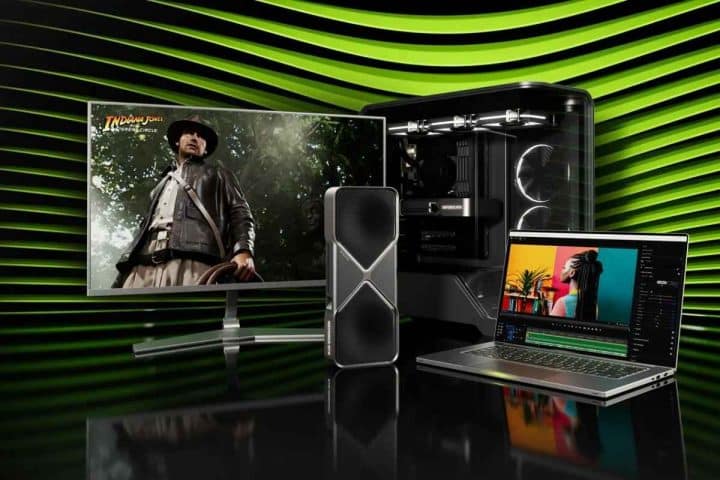 RTX Serie 50: Un salto nel futuro del gaming? Analizziamo pro e contro delle nuove GPU NVIDIA