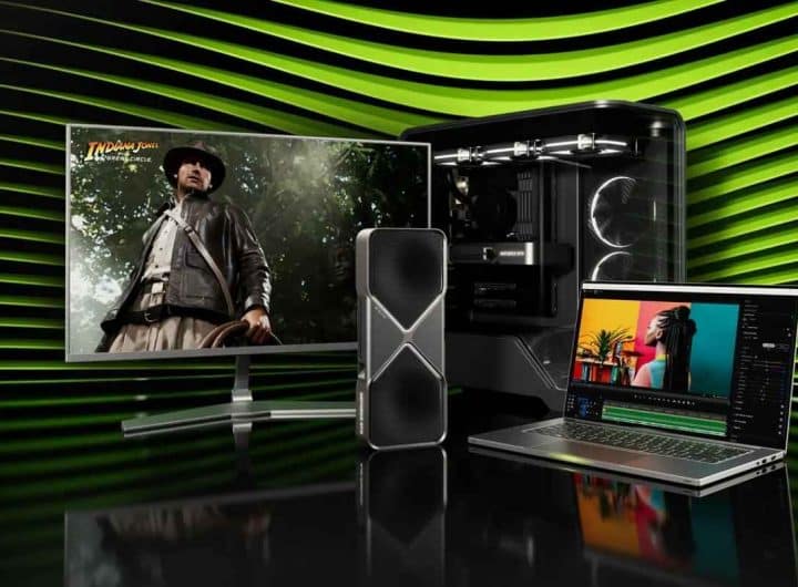 RTX Serie 50: Un salto nel futuro del gaming? Analizziamo pro e contro delle nuove GPU NVIDIA