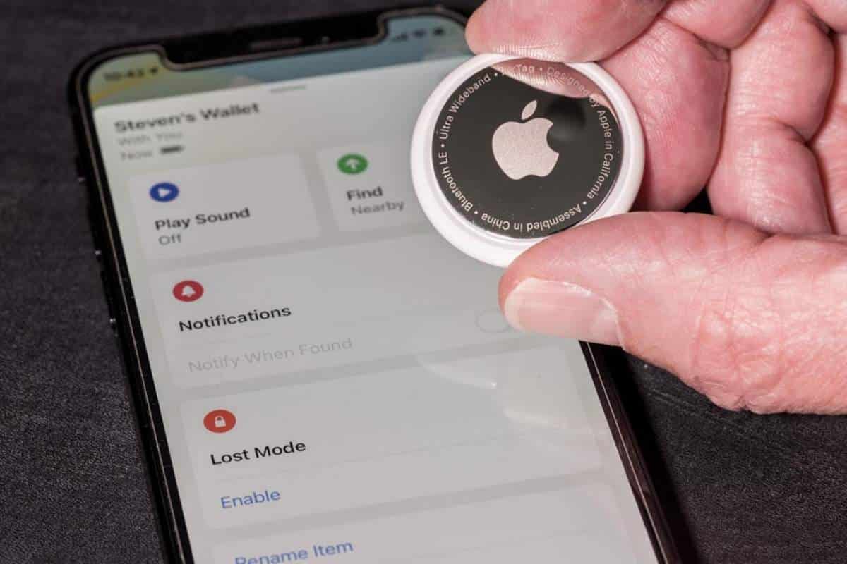 5 Usi inaspettati per l'Apple AirTag (oltre a chiavi e valigie)