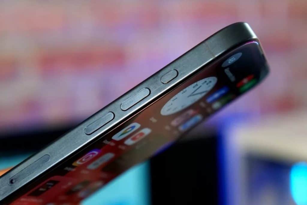 6 Modi creativi e intelligenti per usare il tasto Azione del tuo iPhone 15 Pro