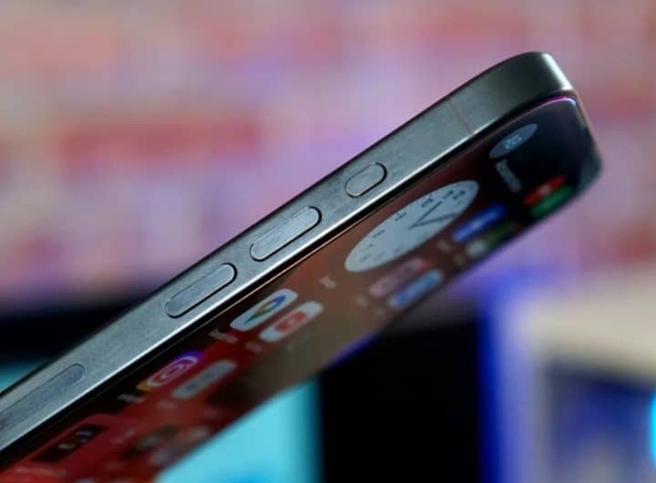 6 Modi creativi e intelligenti per usare il tasto Azione del tuo iPhone 15 Pro