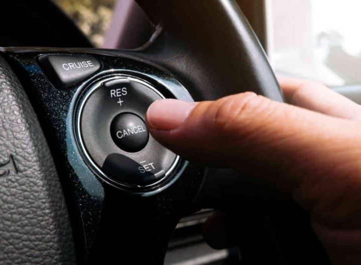 Il Cruise Control: un alleato per il risparmio di carburante?