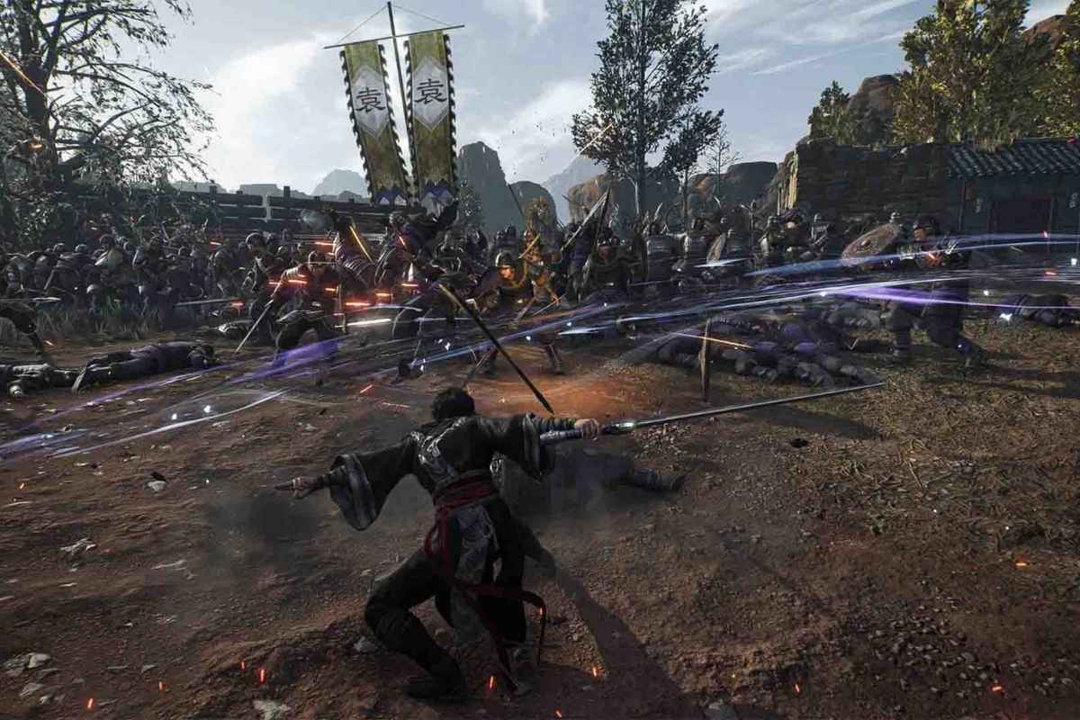 Dynasty Warriors Origins: Il ritorno trionfale dei musou