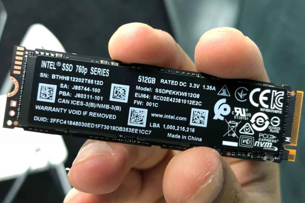 SSD M.2: la guida completa alle unità a stato solido più veloci