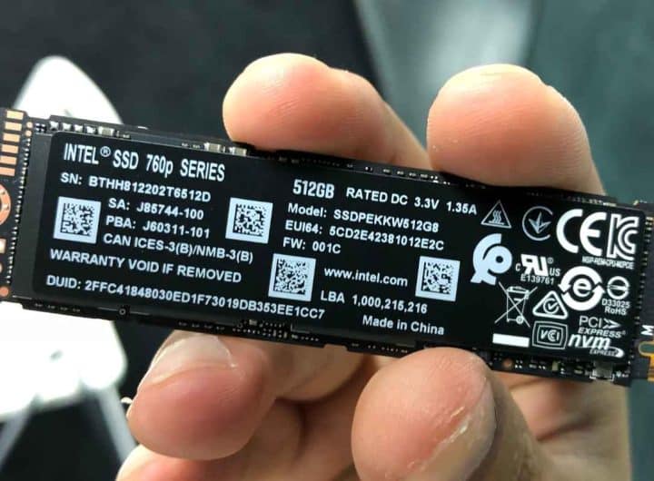 SSD M.2: la guida completa alle unità a stato solido più veloci