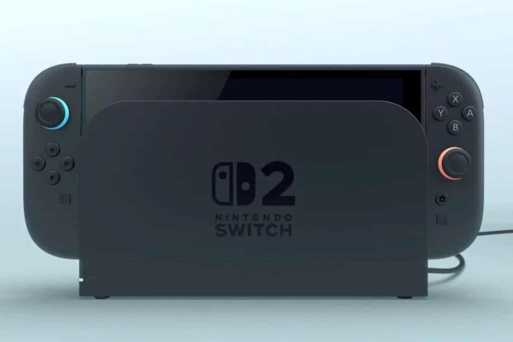 È Ufficiale: Nintendo Switch 2 svelata dopo mesi di attesa