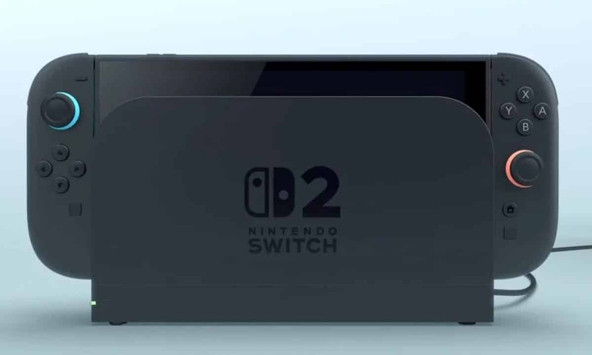 È Ufficiale: Nintendo Switch 2 svelata dopo mesi di attesa