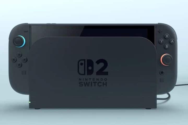 È Ufficiale: Nintendo Switch 2 svelata dopo mesi di attesa