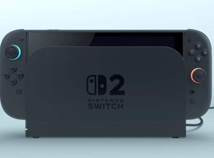 È Ufficiale: Nintendo Switch 2 svelata dopo mesi di attesa