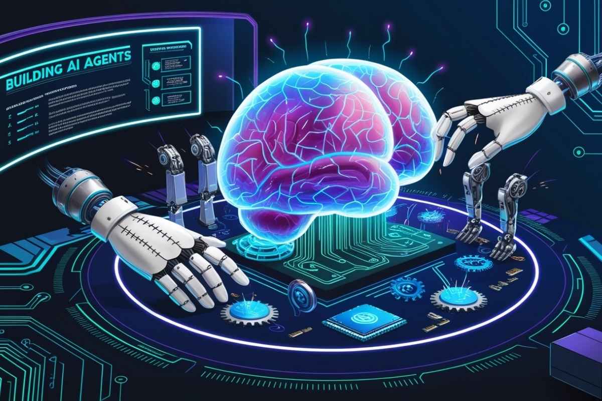 L'agente di intelligenza artificiale: come cambierà il mondo?