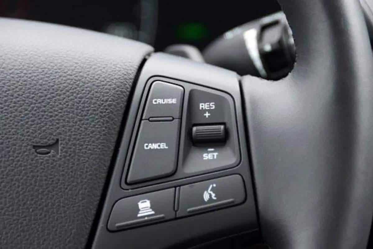 Il Cruise Control: un alleato per il risparmio di carburante?