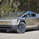 Perché il Tesla Cybertruck è "vietato" nel Regno Unito (e non è solo una questione di design)