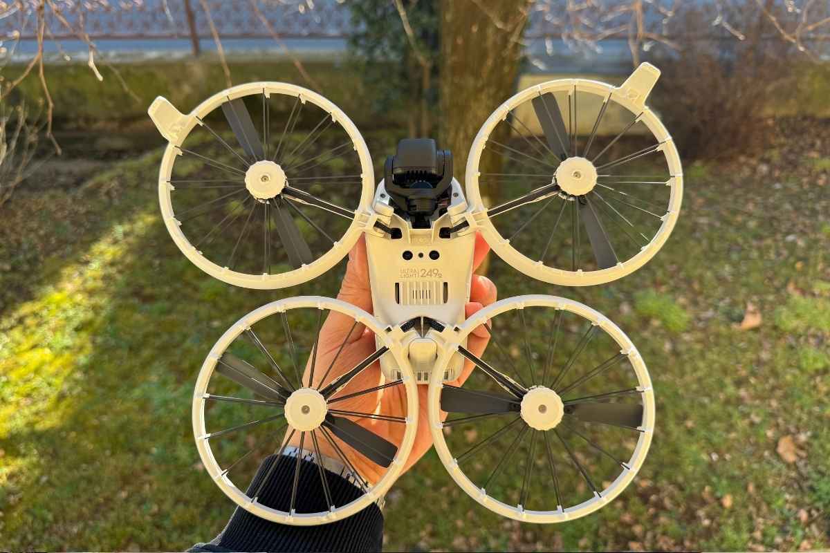 Recensione DJI Flip: La rivoluzione tascabile del volo, riprese epiche ovunque tu vada