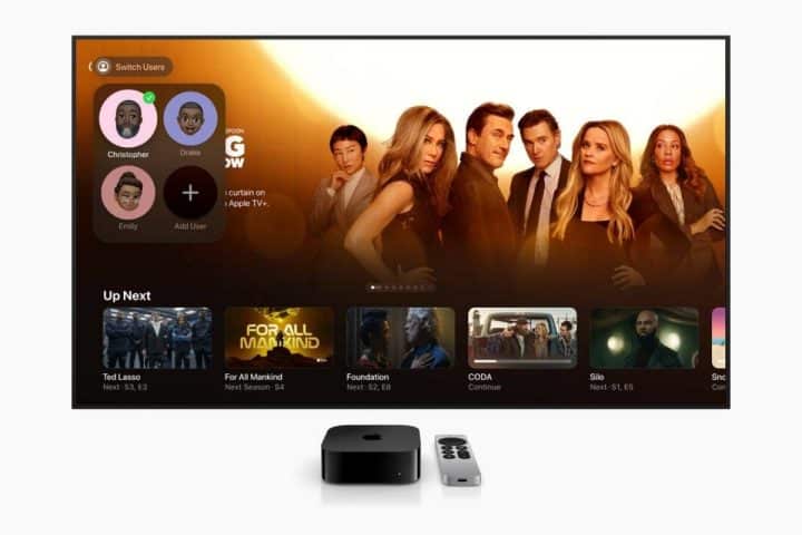 Apple TV, Apple TV+ e l'app Apple TV: la guida definitiva per non fare più confusione!