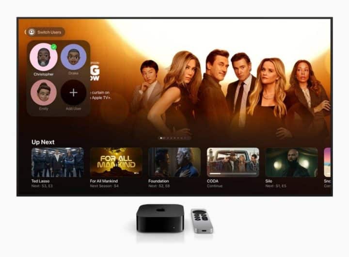 Apple TV, Apple TV+ e l'app Apple TV: la guida definitiva per non fare più confusione!