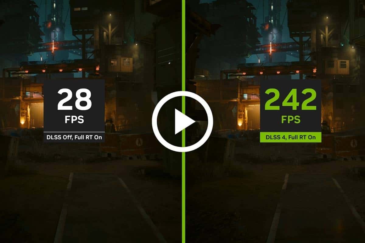 RTX Serie 50: Un salto nel futuro del gaming? Analizziamo pro e contro delle nuove GPU NVIDIA