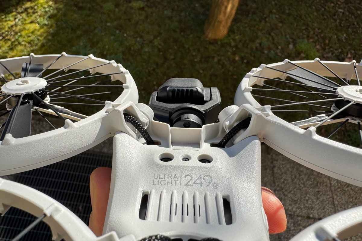 Recensione DJI Flip: La rivoluzione tascabile del volo, riprese epiche ovunque tu vada