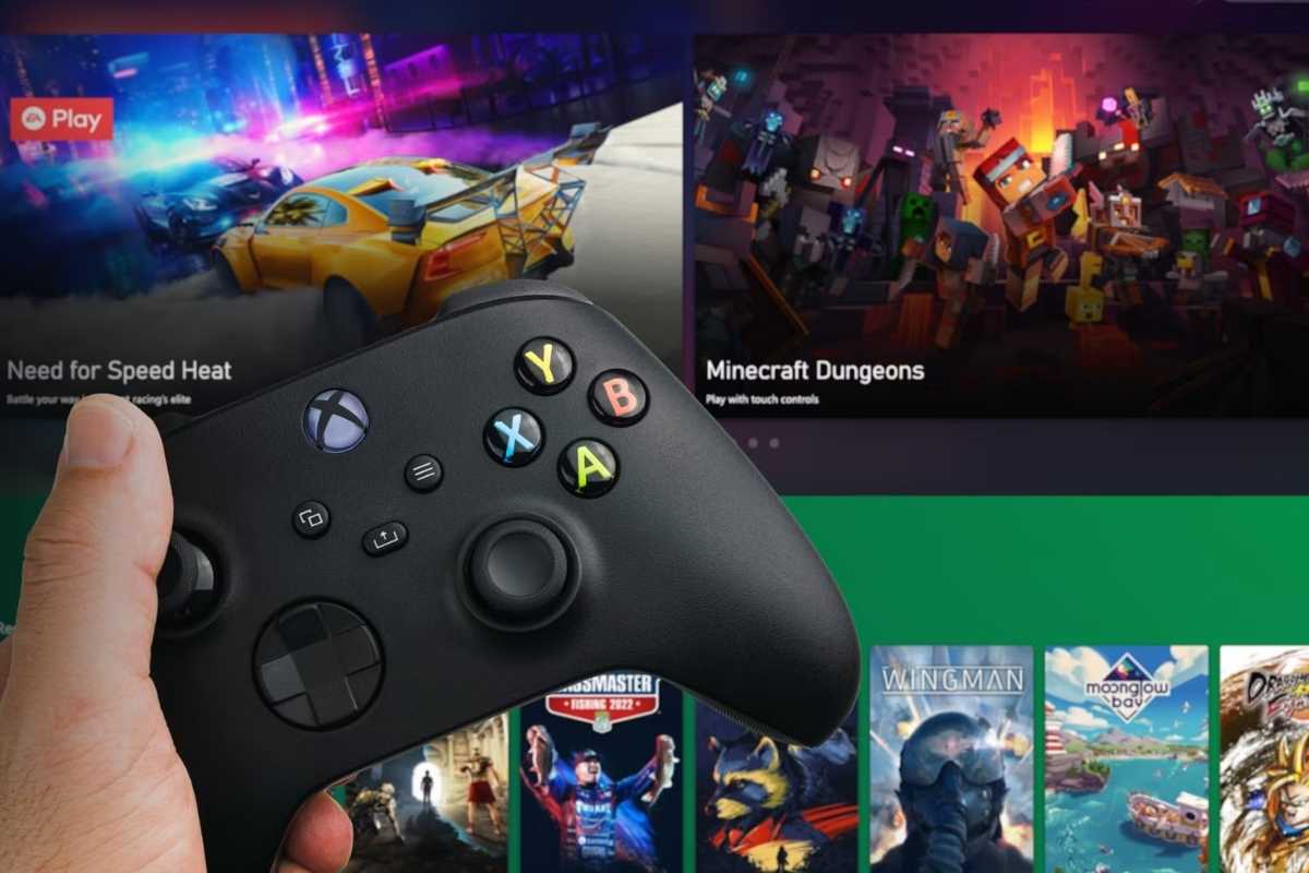 Amazon Luna vs. NVIDIA GeForce NOW vs. Xbox Cloud Gaming: Qual è il miglior servizio di cloud gaming?