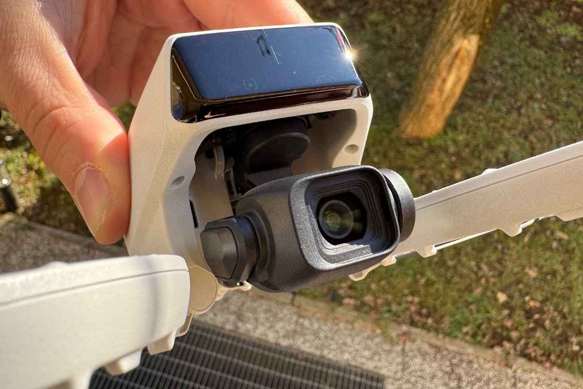 Recensione DJI Flip: La rivoluzione tascabile del volo, riprese epiche ovunque tu vada