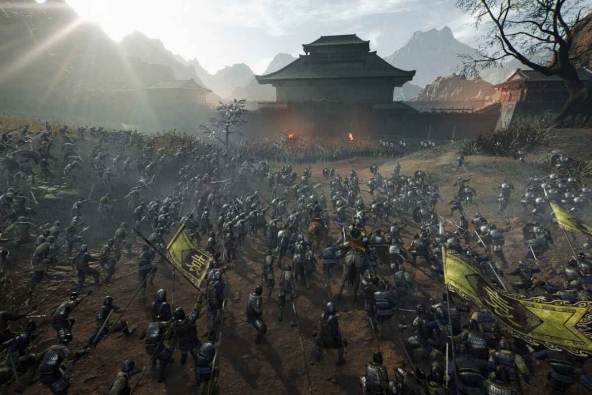 Dynasty Warriors Origins: Il ritorno trionfale dei musou