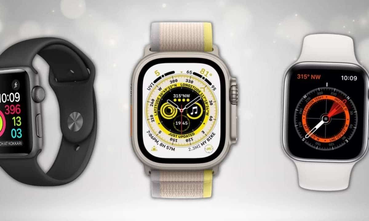 La storia di Apple Watch: il viaggio evolutivo del re degli smartwatch