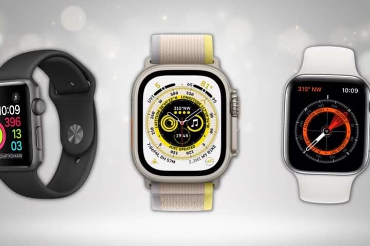 La storia di Apple Watch: il viaggio evolutivo del re degli smartwatch