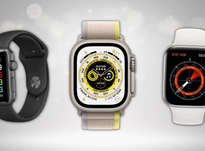 La storia di Apple Watch: il viaggio evolutivo del re degli smartwatch