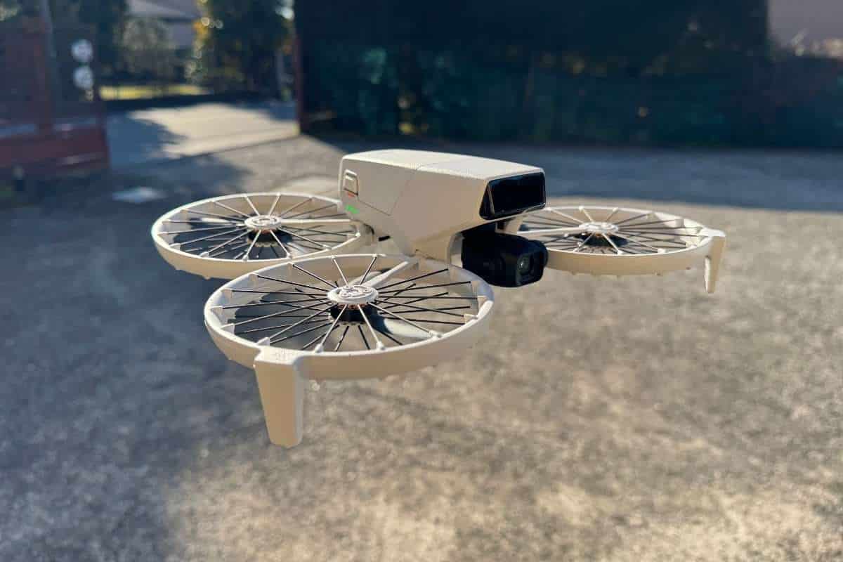 Recensione DJI Flip: La rivoluzione tascabile del volo, riprese epiche ovunque tu vada