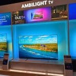 Novità Philips 2025: la nuova serie OLED