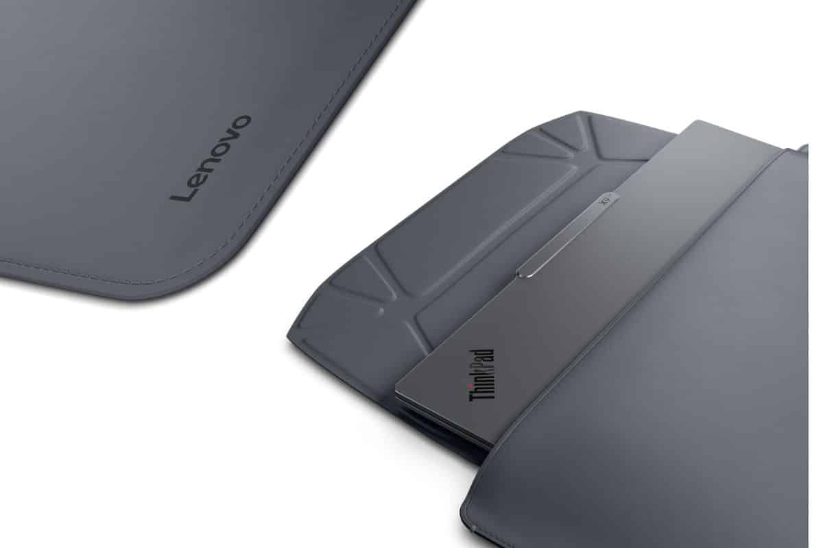 Lenovo Origami X9 Sleeves