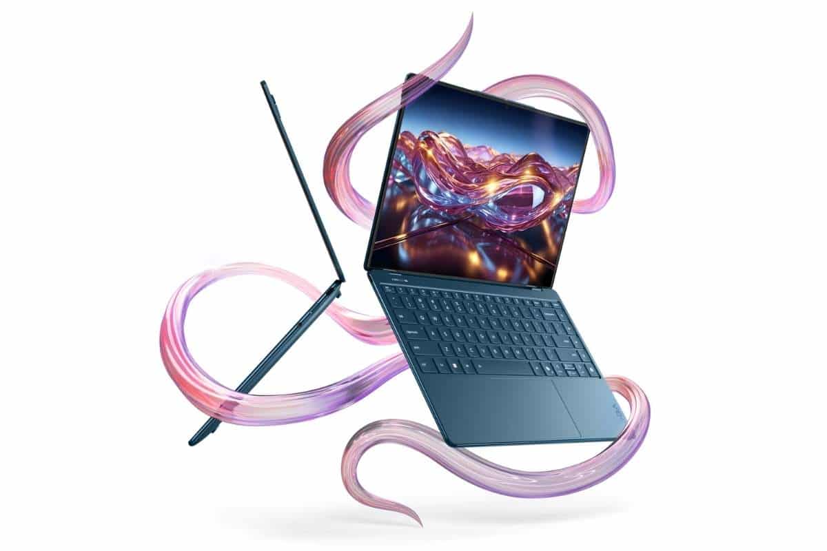 Lenovo Yoga Slim 9i