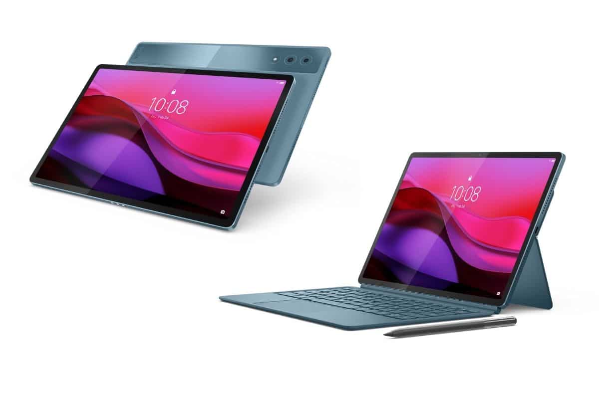 Lenovo Yoga Tab Plus