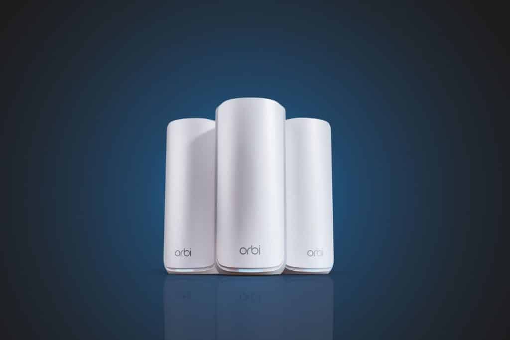 Netgear Orbi 870