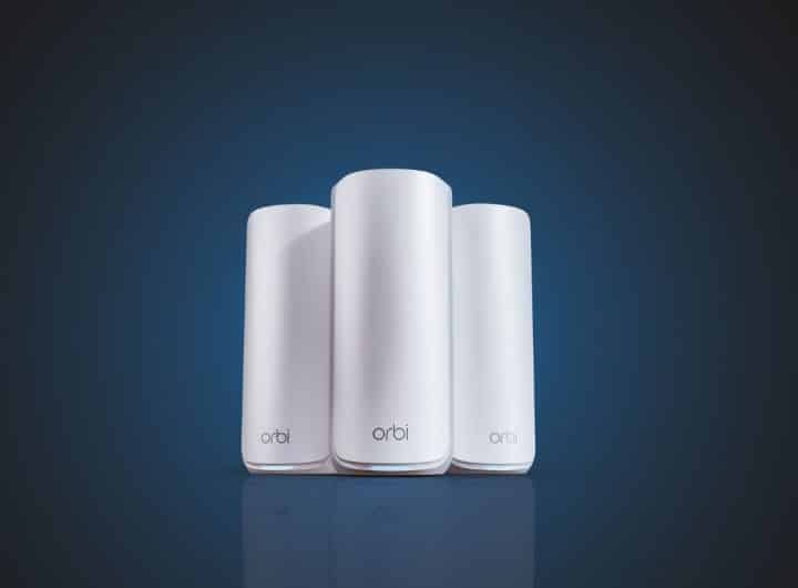 Netgear Orbi 870