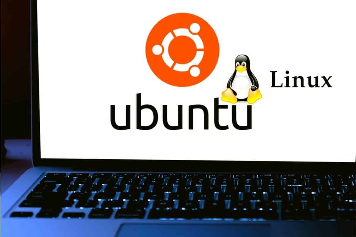 Ubuntu Linux sistema operativ