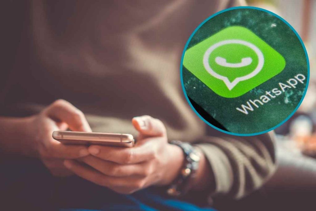 Whatsapp ha una nuova funzione segreta