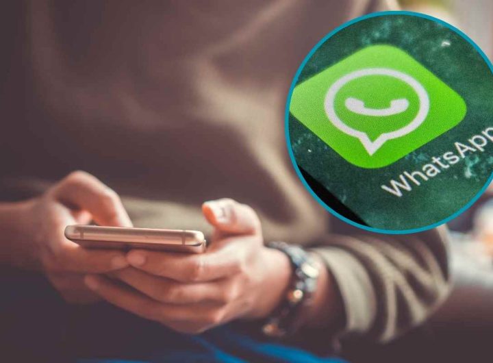 Whatsapp ha una nuova funzione segreta