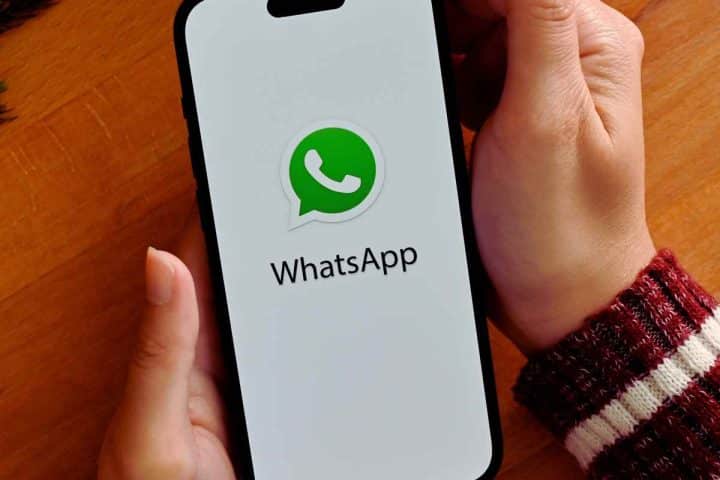 Whatsapp ti sta distruggendo lo smartphone